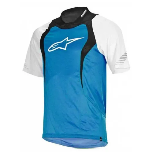 Fahrradtrikots kurzarm Alpinestars Drop Enduro