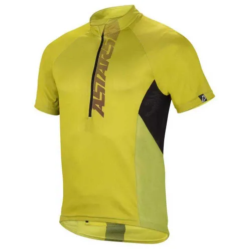 Fahrradtrikots kurzarm Alpinestars Hyperlight