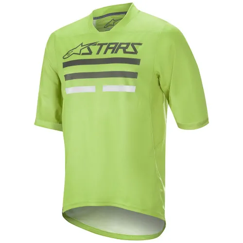 Fahrradtrikots kurzarm Alpinestars Mesa V2 Enduro