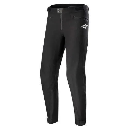 Fahrradhose lang Alpinestars Nevada 2 Thermal Hosen 0