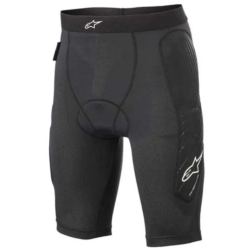 Sonstige Protektoren Alpinestars Paragon Lite kurze Hose 0