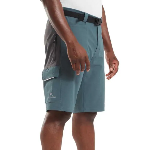 MTB Shorts Altura Esker Cargo Baggy kurze Hose