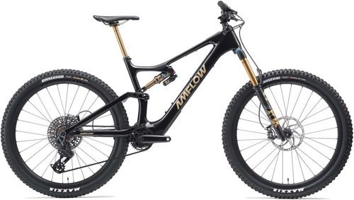 Enduro E-Bike Amflow PL Carbon Pro 2026 | 800 Wh | 29 Zoll | Diamant