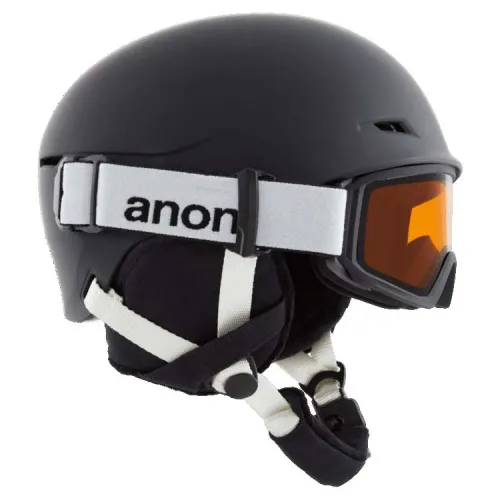 Ski Helm Anon Define Skihelm 0