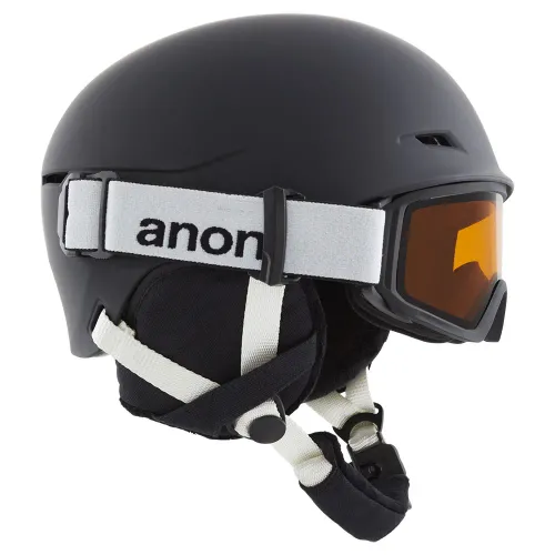 Ski Helm Anon Define Skihelm 0