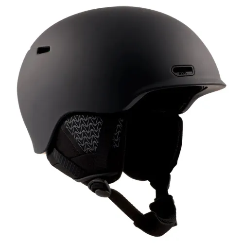 Ski Helm Anon Oslo Wavecel Junior-Skihelm 0