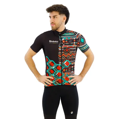 Fahrradtrikots kurzarm Assos BCL GT 2022