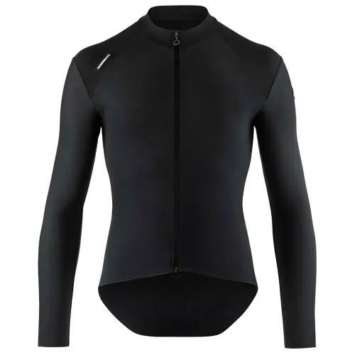 Fahrradtrikots langarm Assos Endurance ThermoBooster