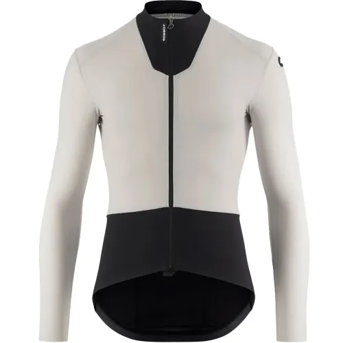 Fahrradtrikots langarm Assos Equipe R S11 2026