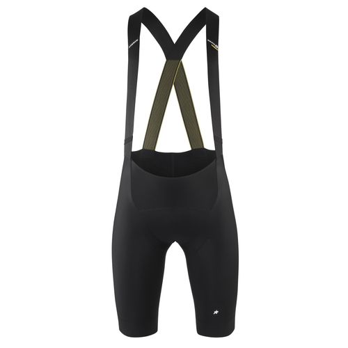 Trägerhose Assos EQUIPE R SPRING FALL BIB SHORTS S11 0