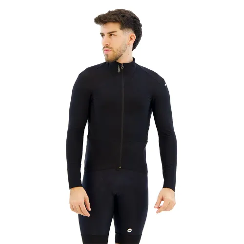 Fahrradtrikots langarm Assos Equipe R Spring Fall S11 2026