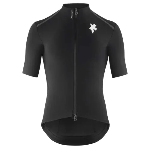 Fahrradtrikots kurzarm Assos Equipe R Thermo S11