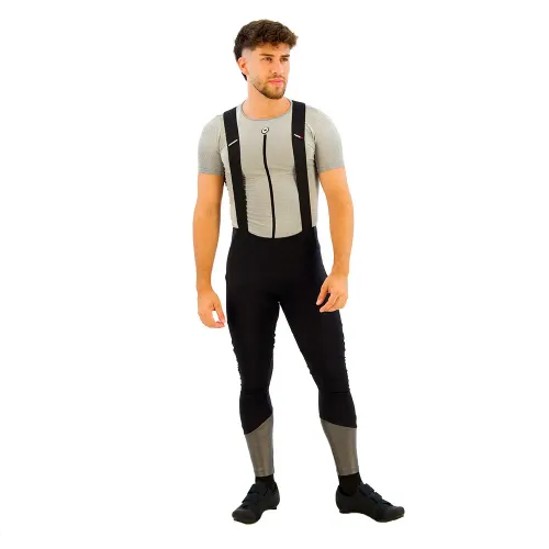 Bodies Assos Equipe RS S9 Lange Trägerhose 2025