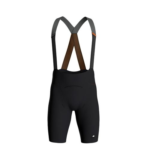 Trägerhose Assos EQUIPE RS SCHTRADIVARI Bib Shorts S11 Trägerhose 0