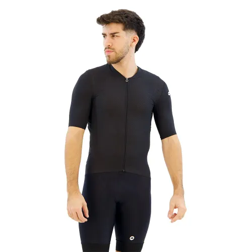 Fahrradtrikots kurzarm Assos Mille GT Drylite S11
