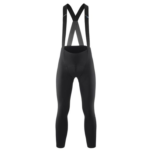 Anzüge Assos MILLE GT HASHOOGI WINTER BIB TIGHTS S11 Trägerhose 2025