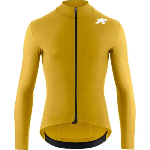 Fahrradtrikots langarm Assos Mille GT S11 2026