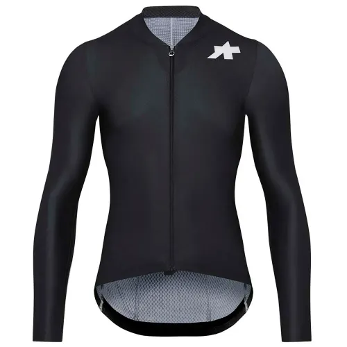 Fahrradtrikots langarm Assos Mille GT S11 Evo