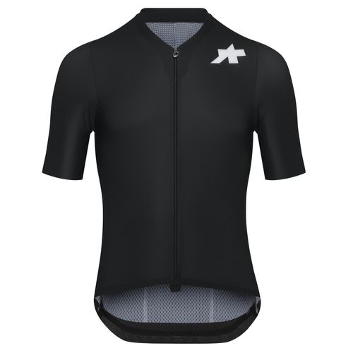 Fahrradtrikots kurzarm Assos MILLE GT S11 EVO Radtrikot 2026