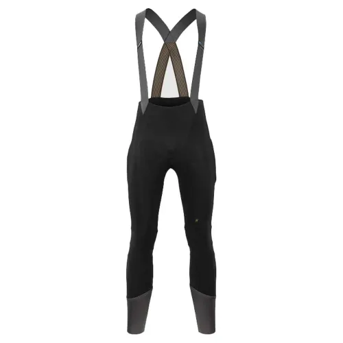 Bodies Assos Mille GT Winter GTO C2 Lange Trägerhose