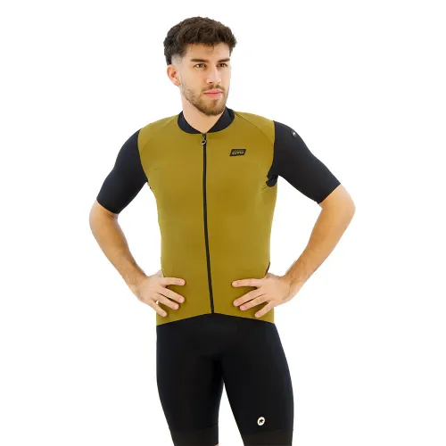 Fahrradtrikots kurzarm Assos Mille GTO C2 2025