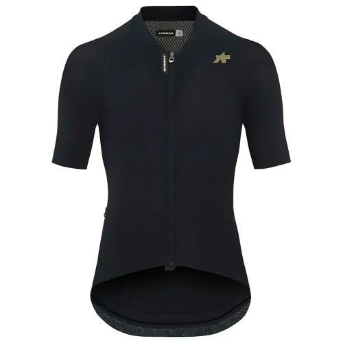 Fahrradtrikots kurzarm Assos Mille GTO S11 Jersey