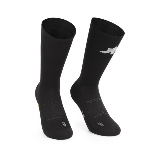 Fahrradsocken Assos RS SOCKS S11 Fahrradsocken 0