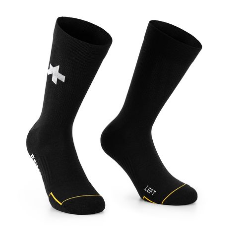 Fahrradsocken Assos RS SPRING FALL SOCKS Fahrradsocken 2026