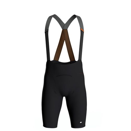 Trägerhose Assos S11 EQUIPE RS SCHTRADIVARI Bib Shorts long 0