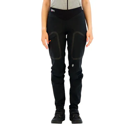 Fahrradhose lang Assos Tactica Cargo T3 Hosen 2025
