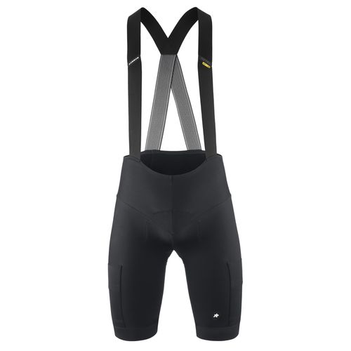 Trägerhose Assos TACTICA SPRING FALL BIB SHORTS T5 2026