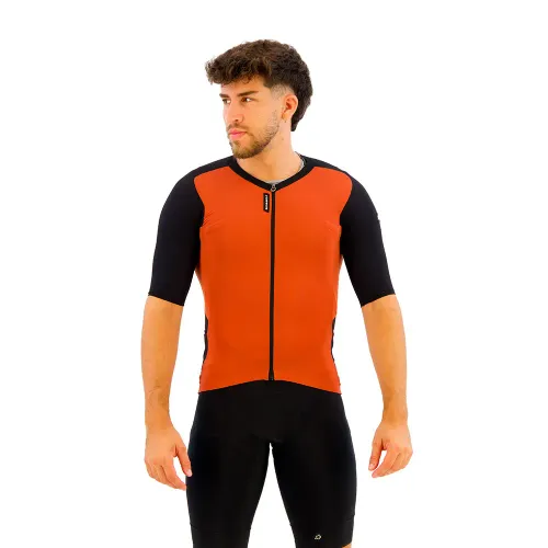 Fahrradtrikots kurzarm Assos Tactica T5