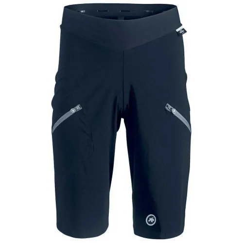 MTB Shorts Assos Trail Cargo Cargo Shorts