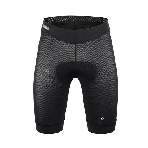 Fahrradunterhose Assos TRAIL TACTICA Liner Shorts ST T3 Bike-Innenhose 2026