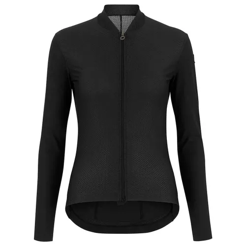 Fahrradtrikots langarm Assos Uma GT Drylite S11 2025