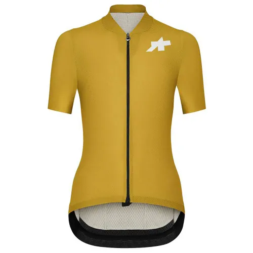 Fahrradtrikots kurzarm Assos UMA GT S11 EVO