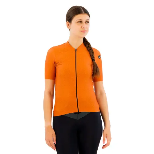 Fahrradtrikots kurzarm Assos UMA GT S11