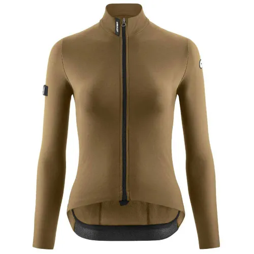 Fahrradtrikots langarm Assos UMA GT Spring Fall C2