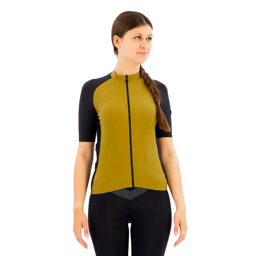 Fahrradtrikots kurzarm Assos Uma GTV C2 2025