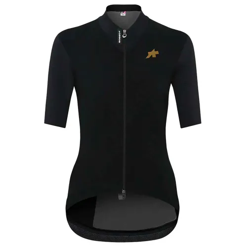 Fahrradtrikots kurzarm Assos UMA GTV Shell S11