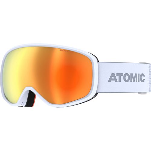 Skibrille Atomic Revent M Stereo Skibrille 0