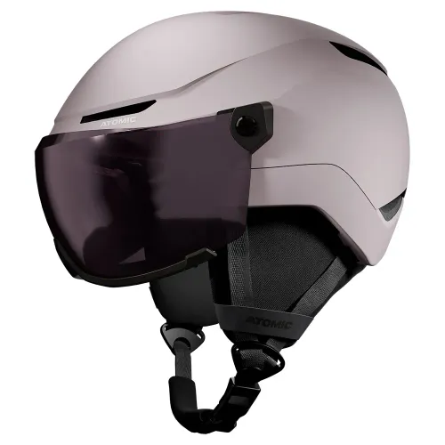 Ski Helm Atomic Revent Visor Skihelm 0
