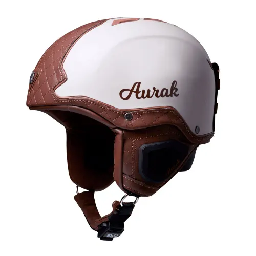 Ski Helm Aurak Chevel Skihelm 0