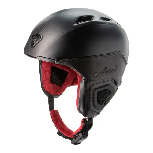 Ski Helm Aurak Falcon S Vl Tl Skihelm 0
