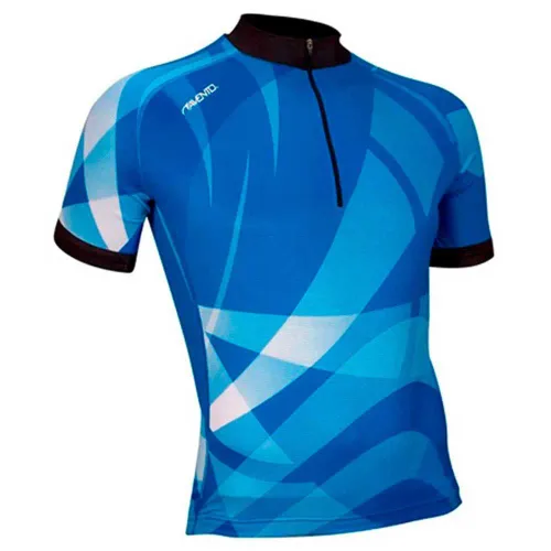 Fahrradtrikots kurzarm Avento Mixte