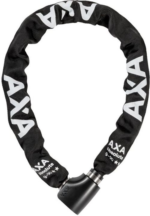 Kettenschloss AXA Absolute 90 2025