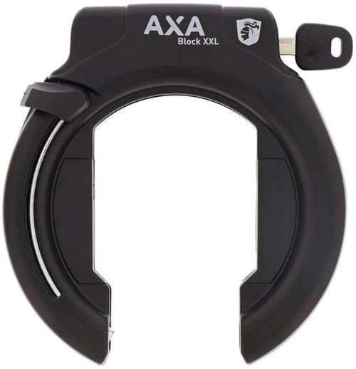Rahmenschloss AXA Block XXL Retractable 2025