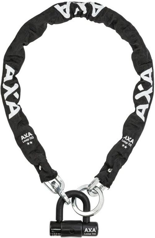 Kettenschloss AXA Loop 110 2025
