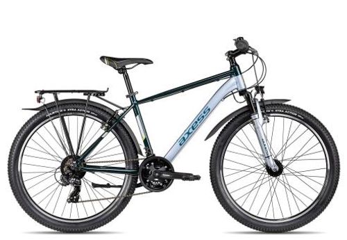 Jugendfahrrad 26 Zoll Axess Adventure 2025 | 26 Zoll | Diamant