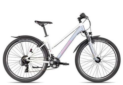 Jugendfahrrad 27,5 Zoll Axess Adventure 2025 | 27,5 | Trapez